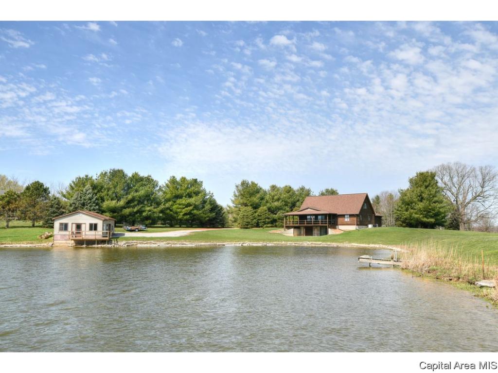 5130 Spaulding Orchard Road Chatham, IL 62629 - Photo 27 of 33