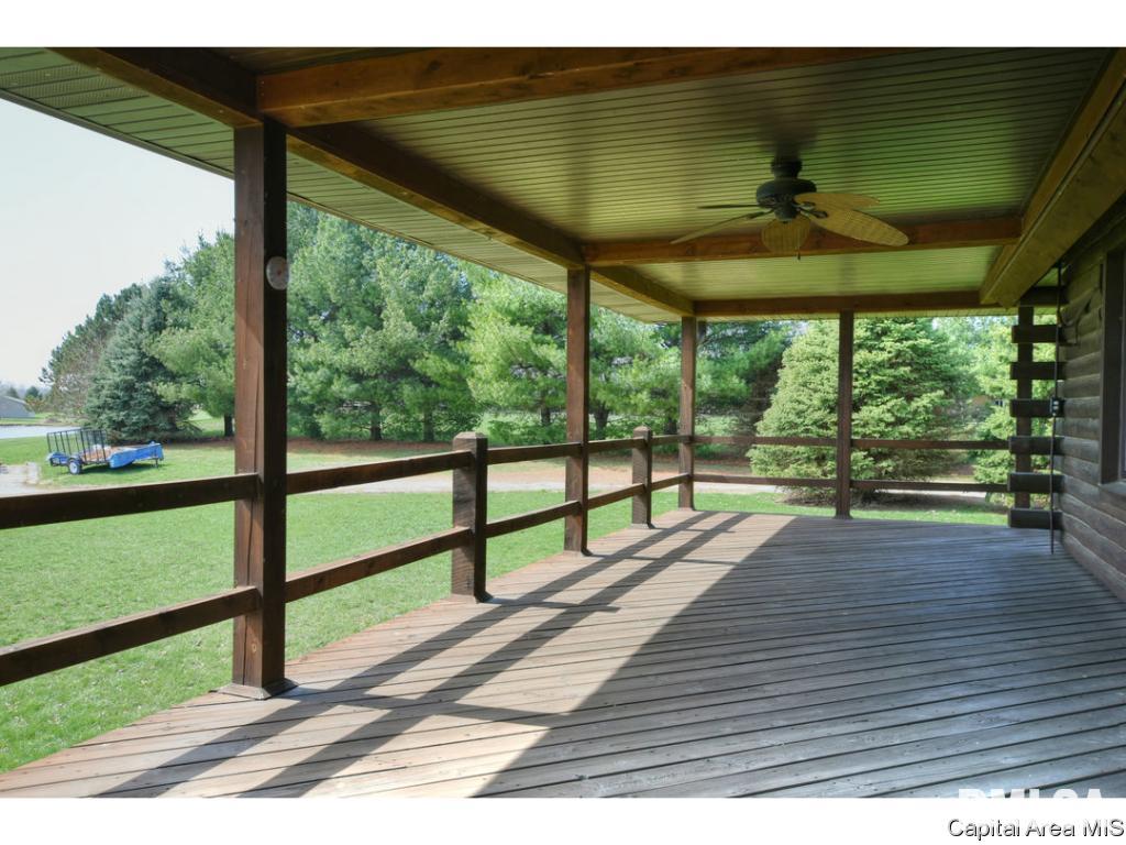 5130 Spaulding Orchard Road Chatham, IL 62629 - Photo 30 of 33