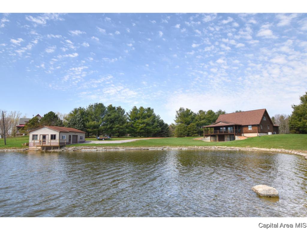 5130 Spaulding Orchard Road Chatham, IL 62629 - Photo 31 of 33