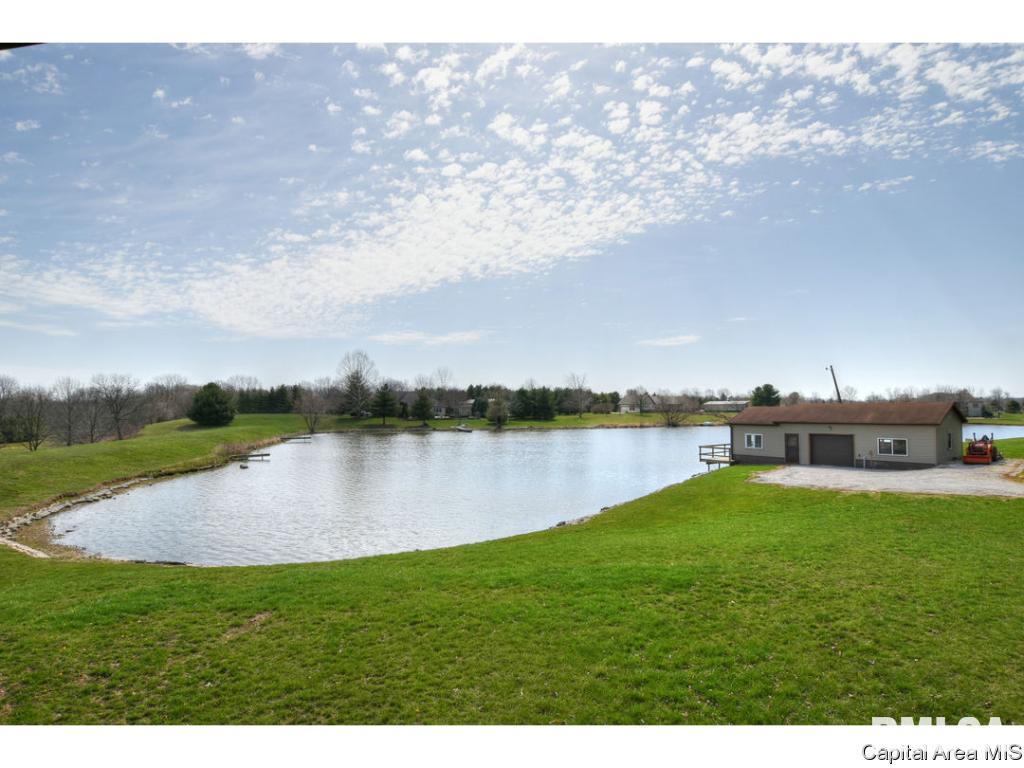 5130 Spaulding Orchard Road Chatham, IL 62629 - Photo 32 of 33