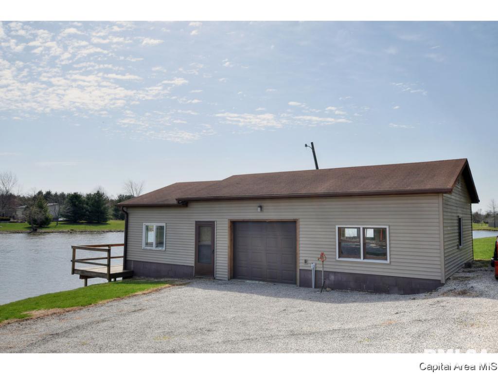5130 Spaulding Orchard Road Chatham, IL 62629 - Photo 33 of 33