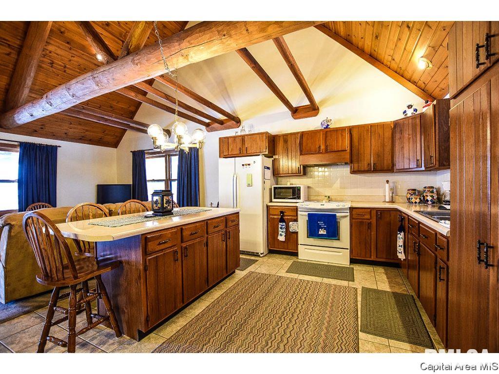 5130 Spaulding Orchard Road Chatham, IL 62629 - Photo 8 of 33