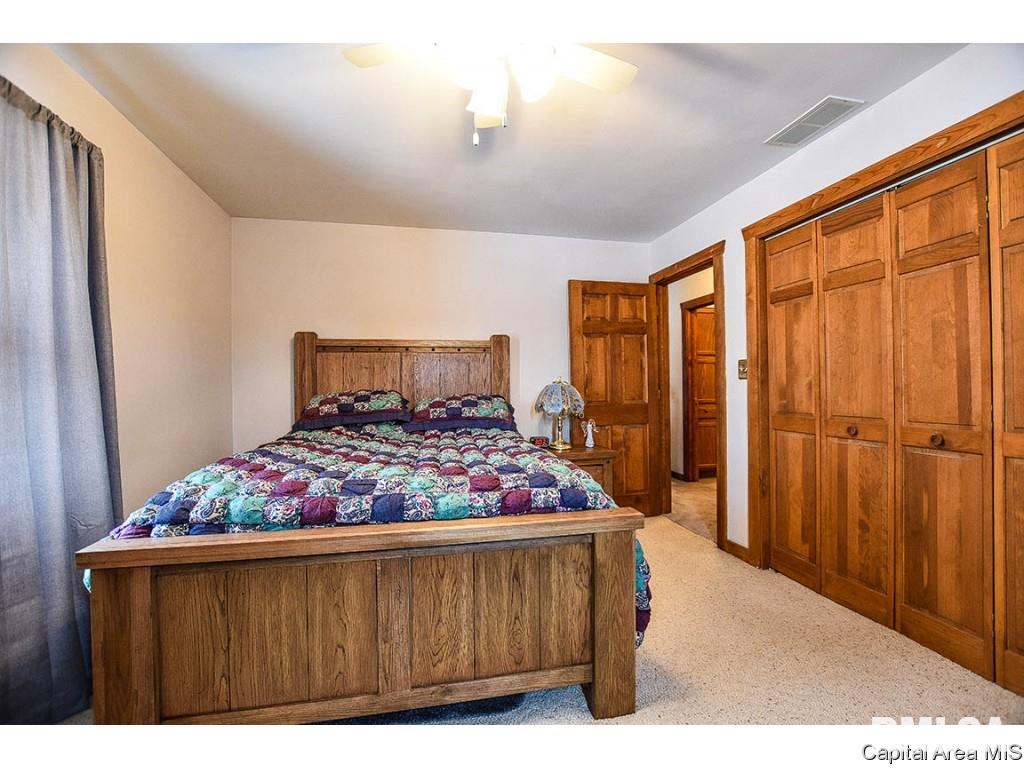 5130 Spaulding Orchard Road Chatham, IL 62629 - Photo 9 of 33