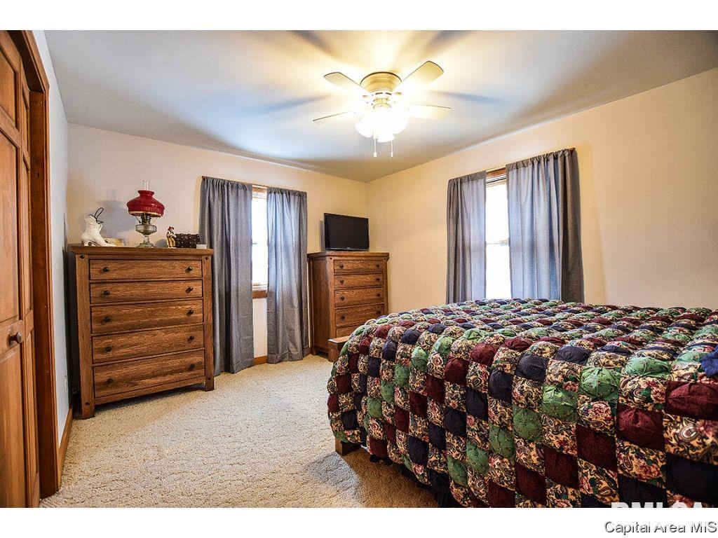 5130 Spaulding Orchard Road Chatham, IL 62629 - Photo 10 of 33