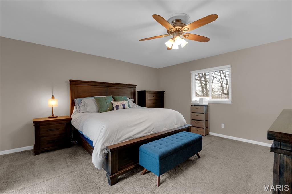 9 Treecrest Court Fenton, MO 63026 - Photo 16 of 46