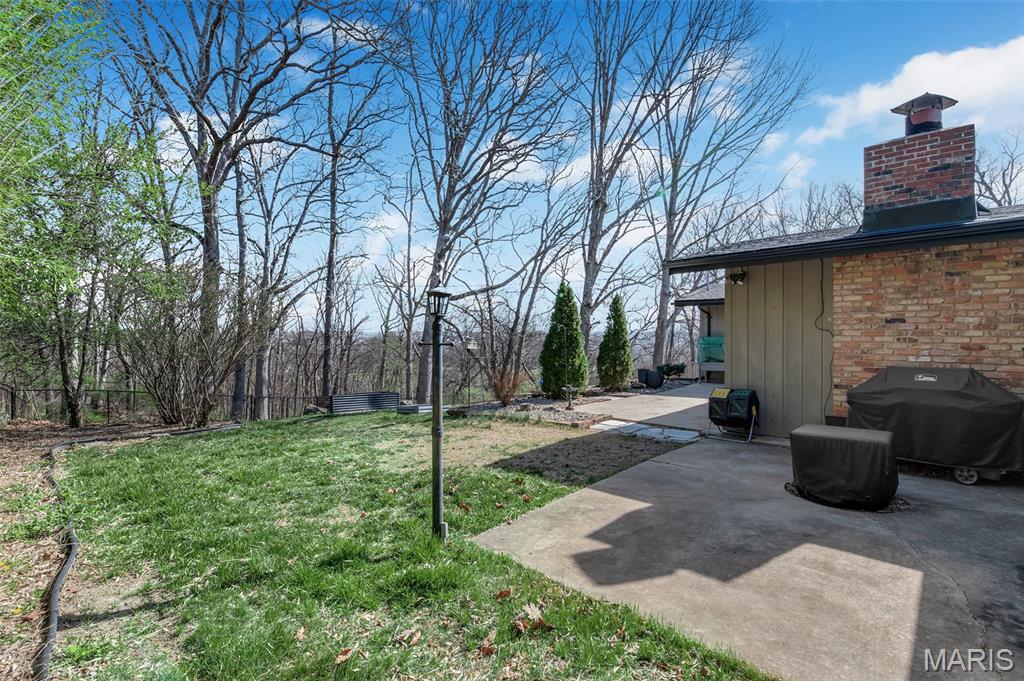 9 Treecrest Court Fenton, MO 63026 - Photo 36 of 46