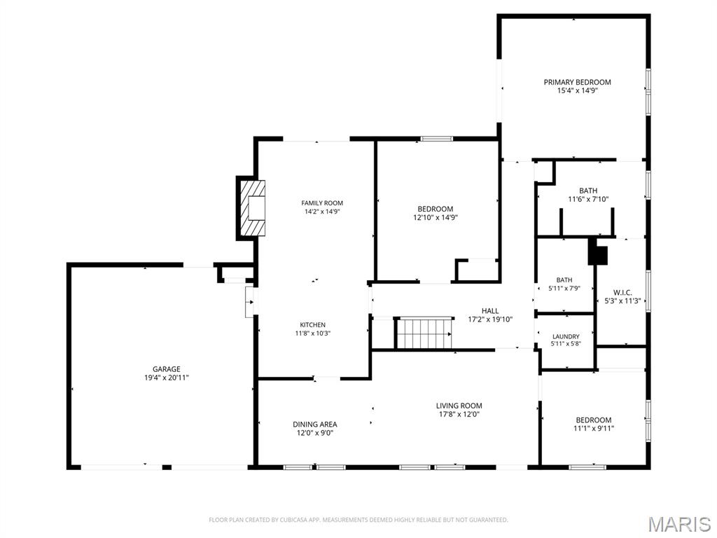 9 Treecrest Court Fenton, MO 63026 - Photo 42 of 46
