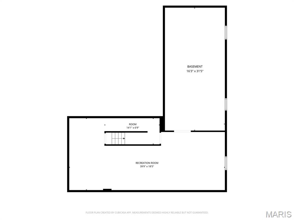9 Treecrest Court Fenton, MO 63026 - Photo 43 of 46