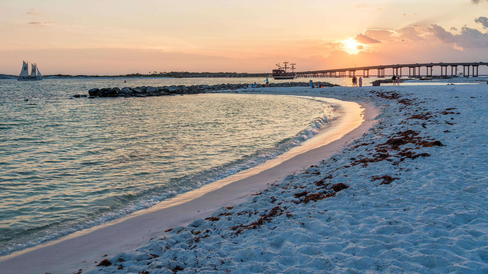 1150 Santa Rosa Boulevard, Unit 214 Fort Walton Beach, FL 32548 - Photo 63 of 67 Norriego Point 2