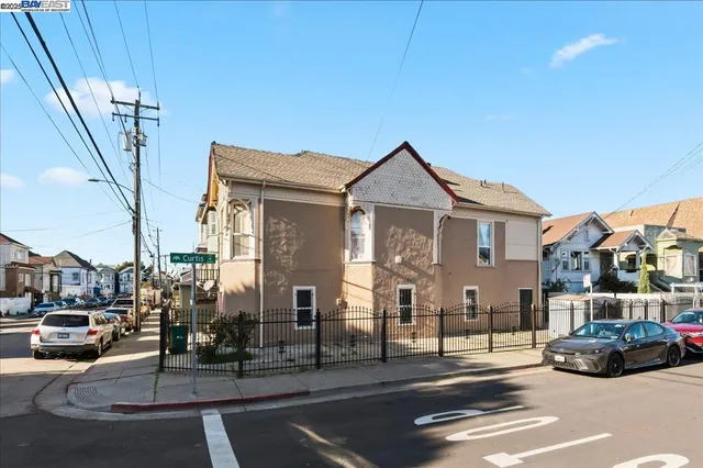 $1,150,000 | 856 21st Street, Oakland, CA 94607