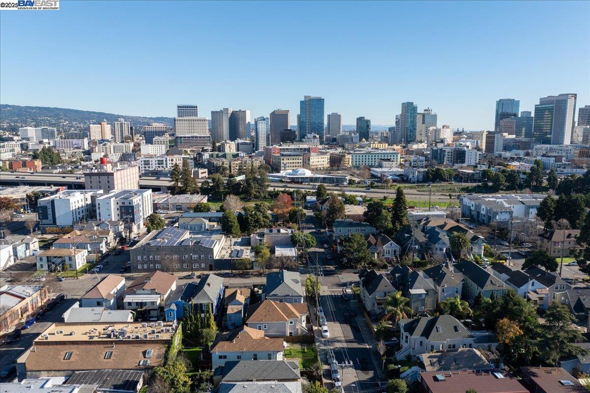856 21st Street Oakland, CA 94607 - Photo 57 of 58