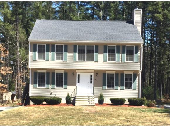 75 Cutler Road Litchfield, NH 03052 - Photo 1 of 1
