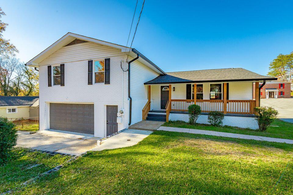 4909 Swan Road Chattanooga, TN 37416 - Photo 2 of 42 4909 swan rd 2