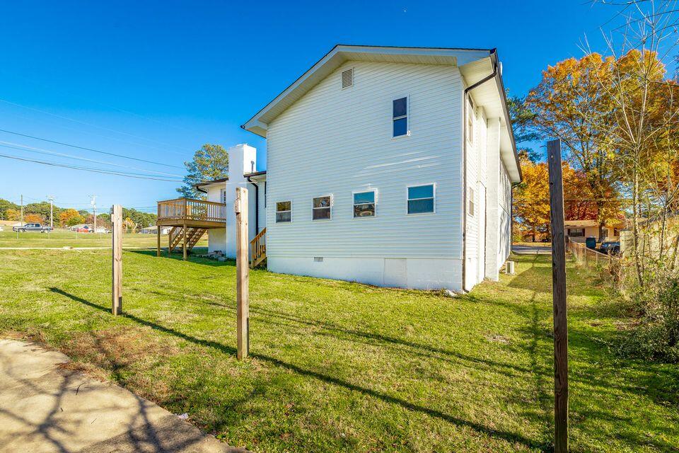 4909 Swan Road Chattanooga, TN 37416 - Photo 36 of 42 4909 swan rd 36