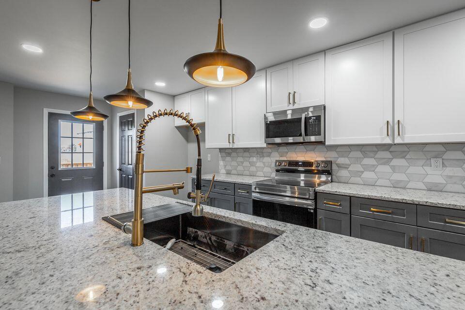 4909 Swan Road Chattanooga, TN 37416 - Photo 4 of 42 4909 swan rd 4