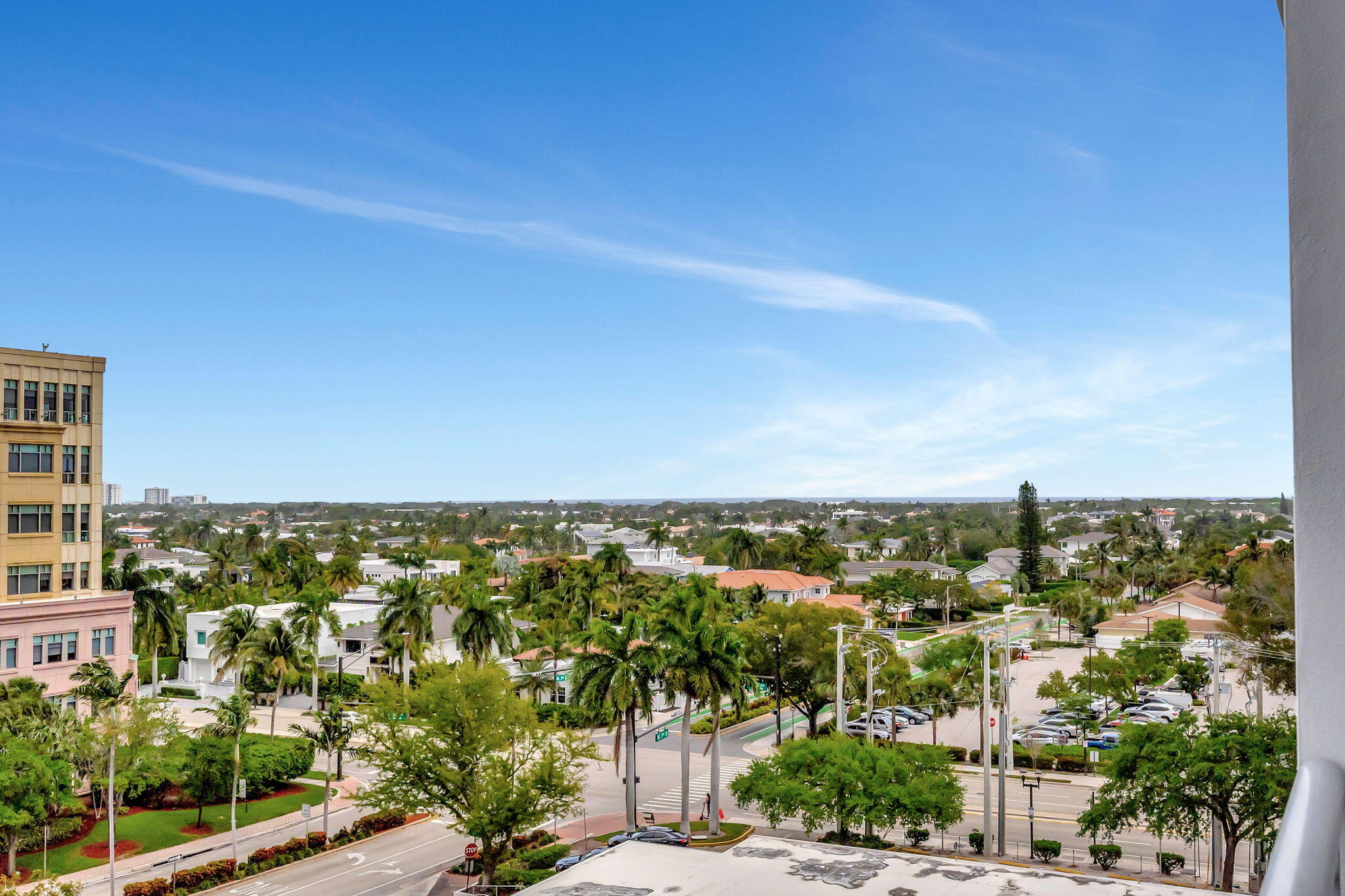 155 East Boca Raton Road, Unit 719 Boca Raton, FL 33432 - Photo 30 of 102 an aerial view of multiple house