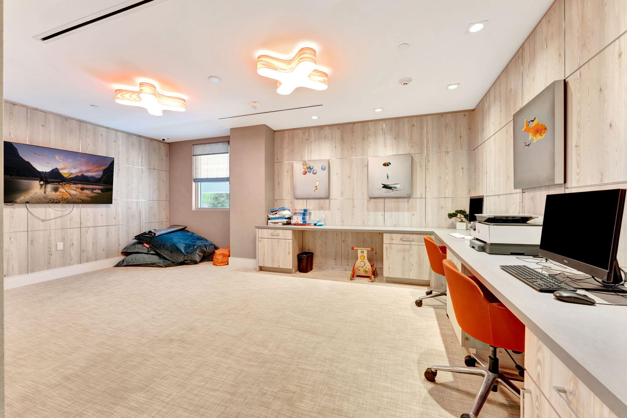 155 East Boca Raton Road, Unit 719 Boca Raton, FL 33432 - Photo 52 of 102 game room