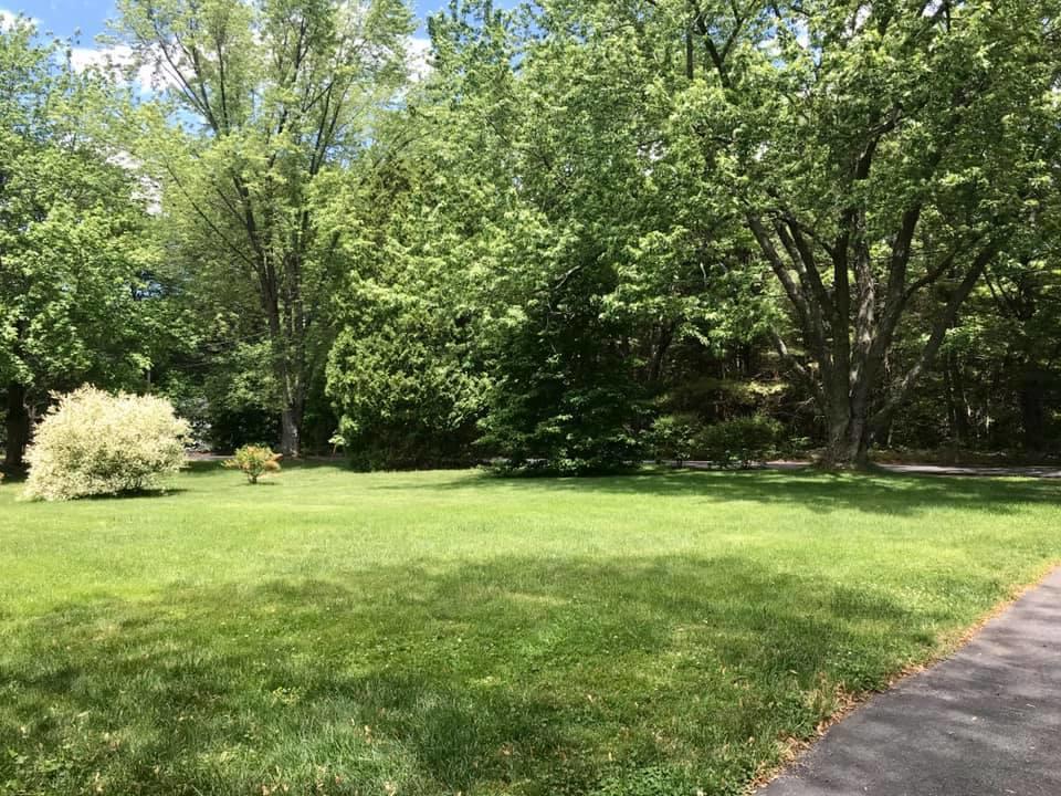 153 Country Club 3 Road Sanford, ME 04073 - Photo 4 of 21 153 yard2