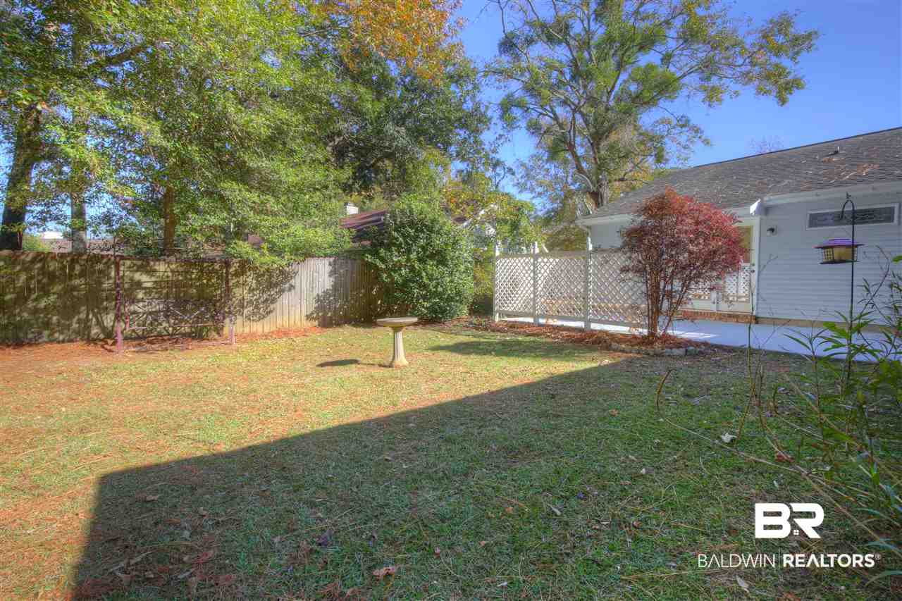 465 Ridgewood Drive Daphne, AL 36526 - Photo 17 of 18 back