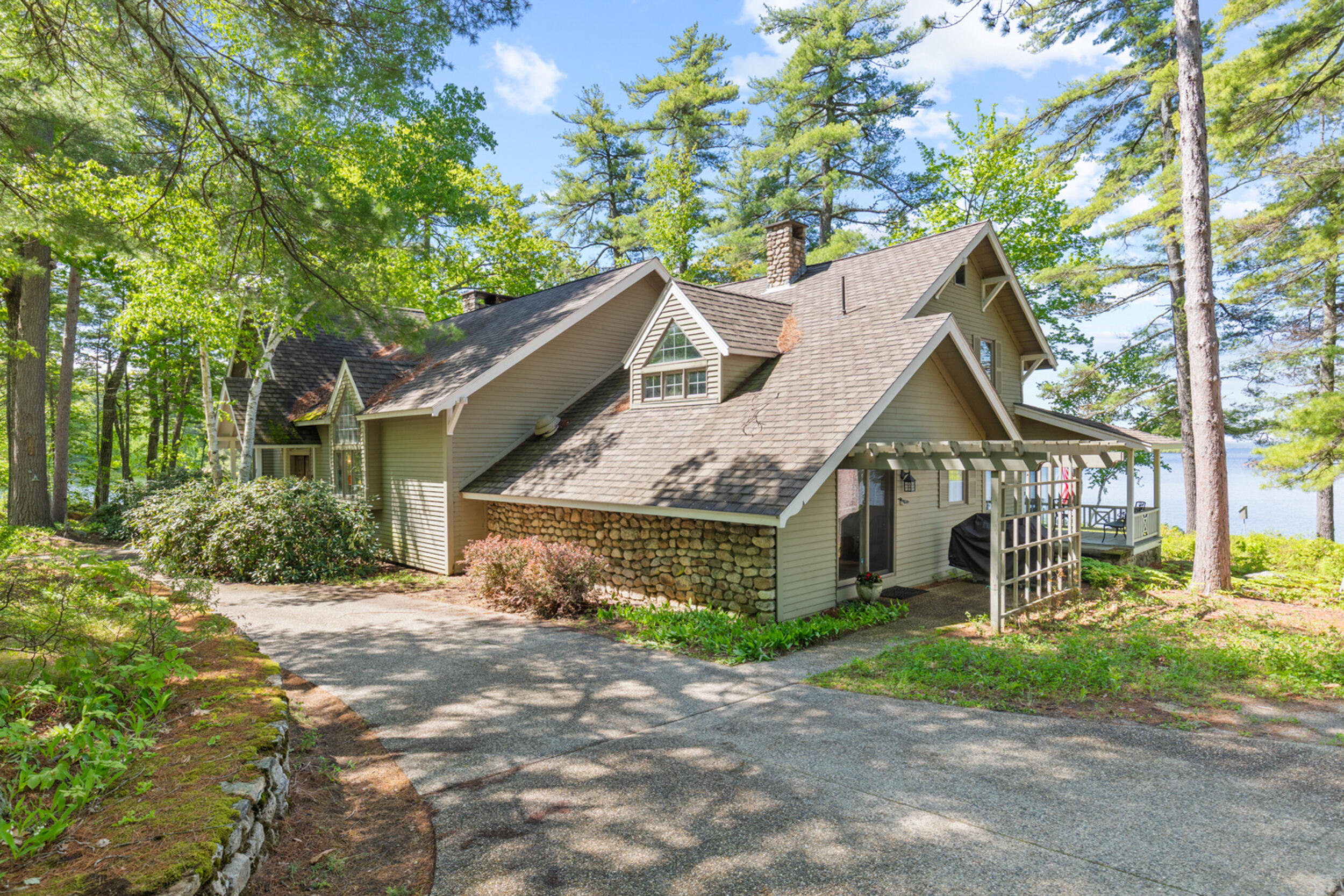 19 Tapley Cove Road Raymond, ME 04071 - Photo 22 of 112 9 tapley cove rd, raymond, me 04071, usa