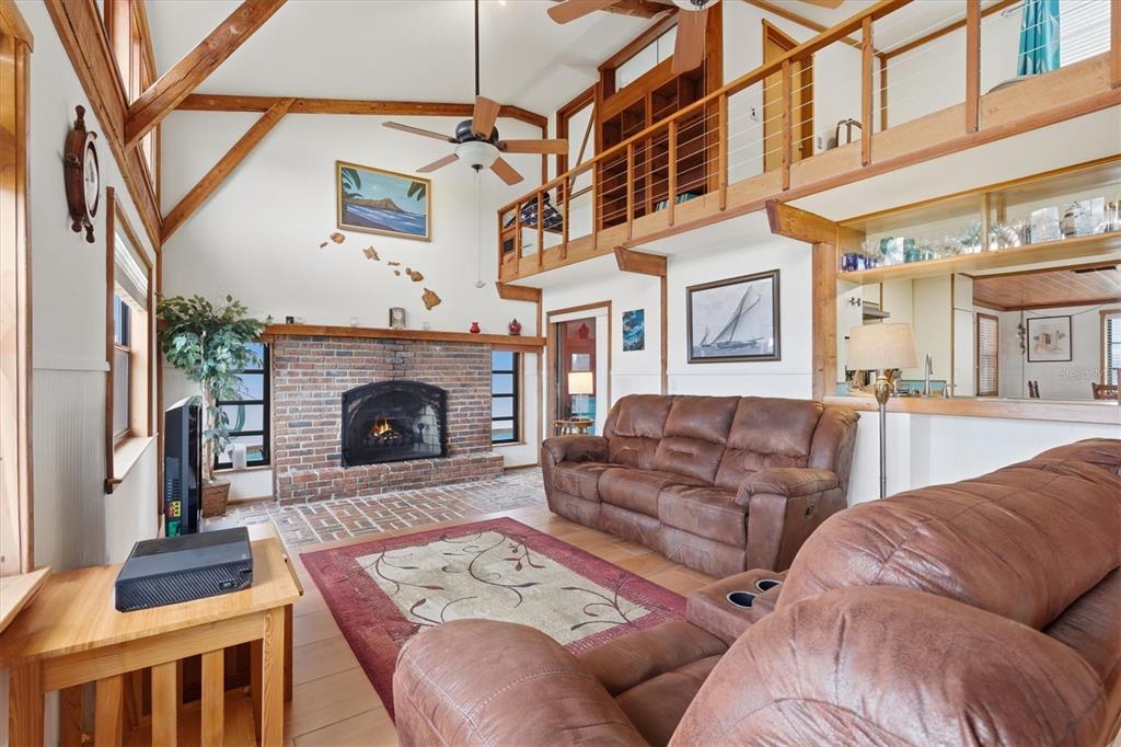 2487 Sunset Vista Drive Spring Hill, FL 34607 - Photo 17 of 80