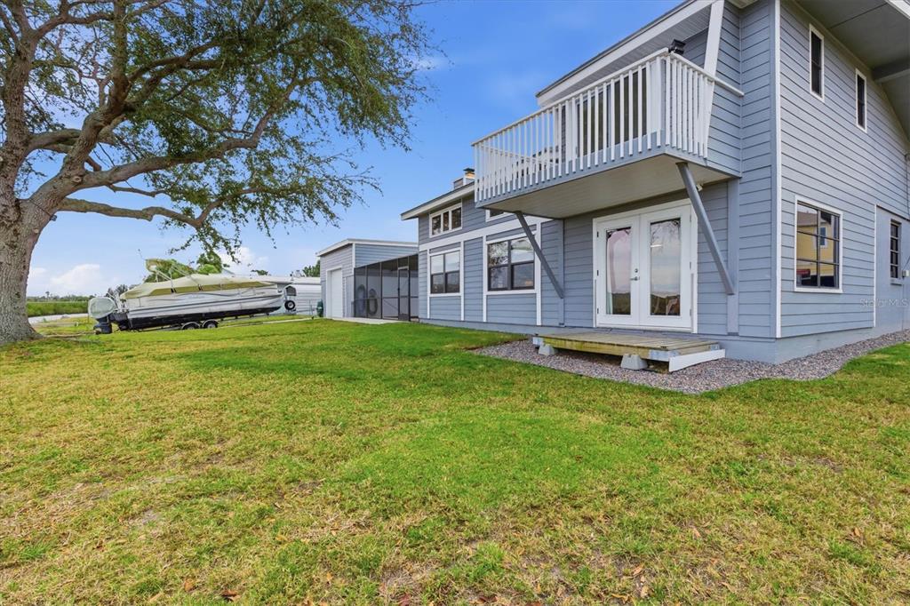 2487 Sunset Vista Drive Spring Hill, FL 34607 - Photo 63 of 80