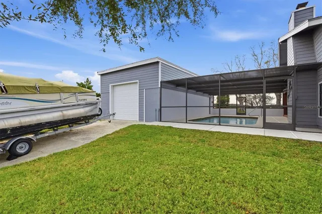 $439,000 | 2487 Sunset Vista Drive, Spring Hill, FL 34607