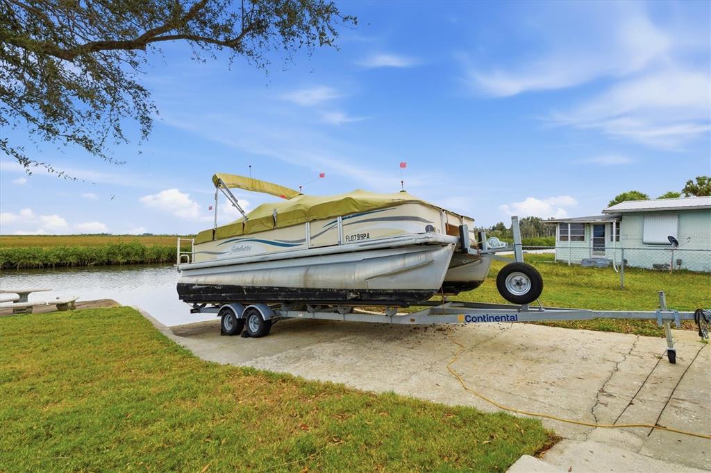 2487 Sunset Vista Drive Spring Hill, FL 34607 - Photo 68 of 80