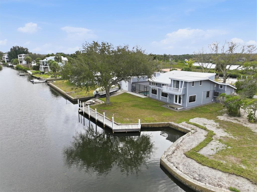 2487 Sunset Vista Drive Spring Hill, FL 34607 - Photo 7 of 80