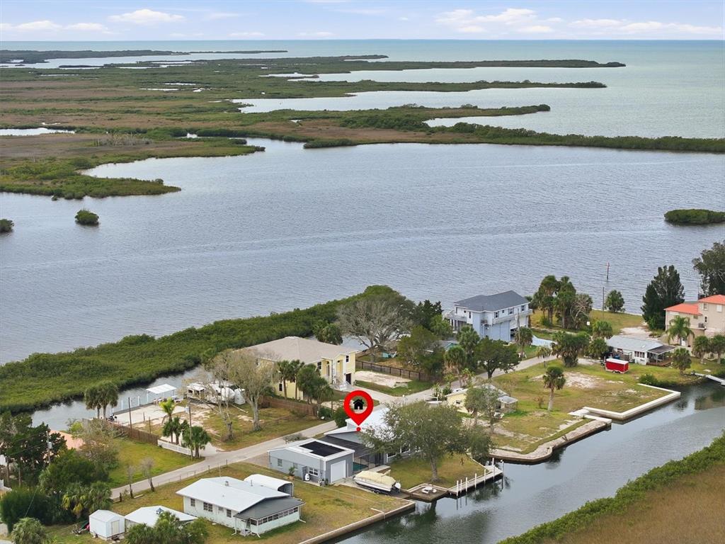 2487 Sunset Vista Drive Spring Hill, FL 34607 - Photo 76 of 80