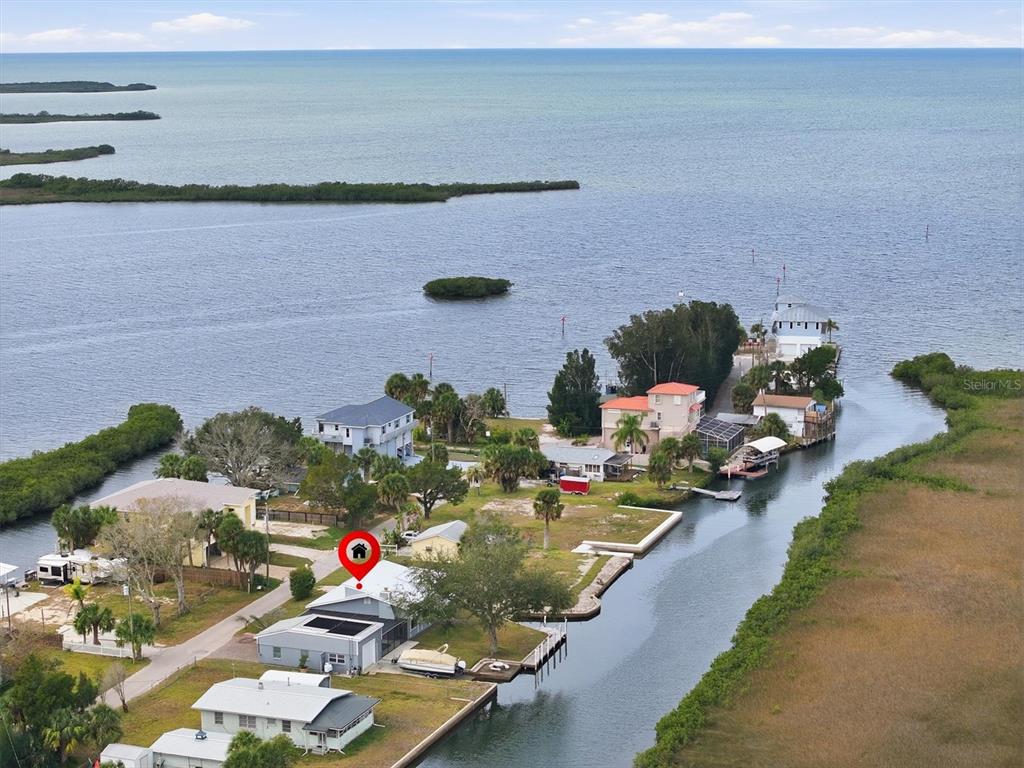 2487 Sunset Vista Drive Spring Hill, FL 34607 - Photo 77 of 80