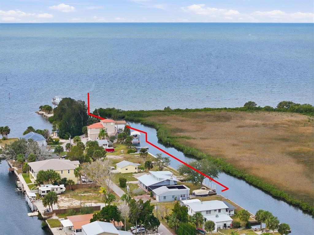 2487 Sunset Vista Drive Spring Hill, FL 34607 - Photo 78 of 80