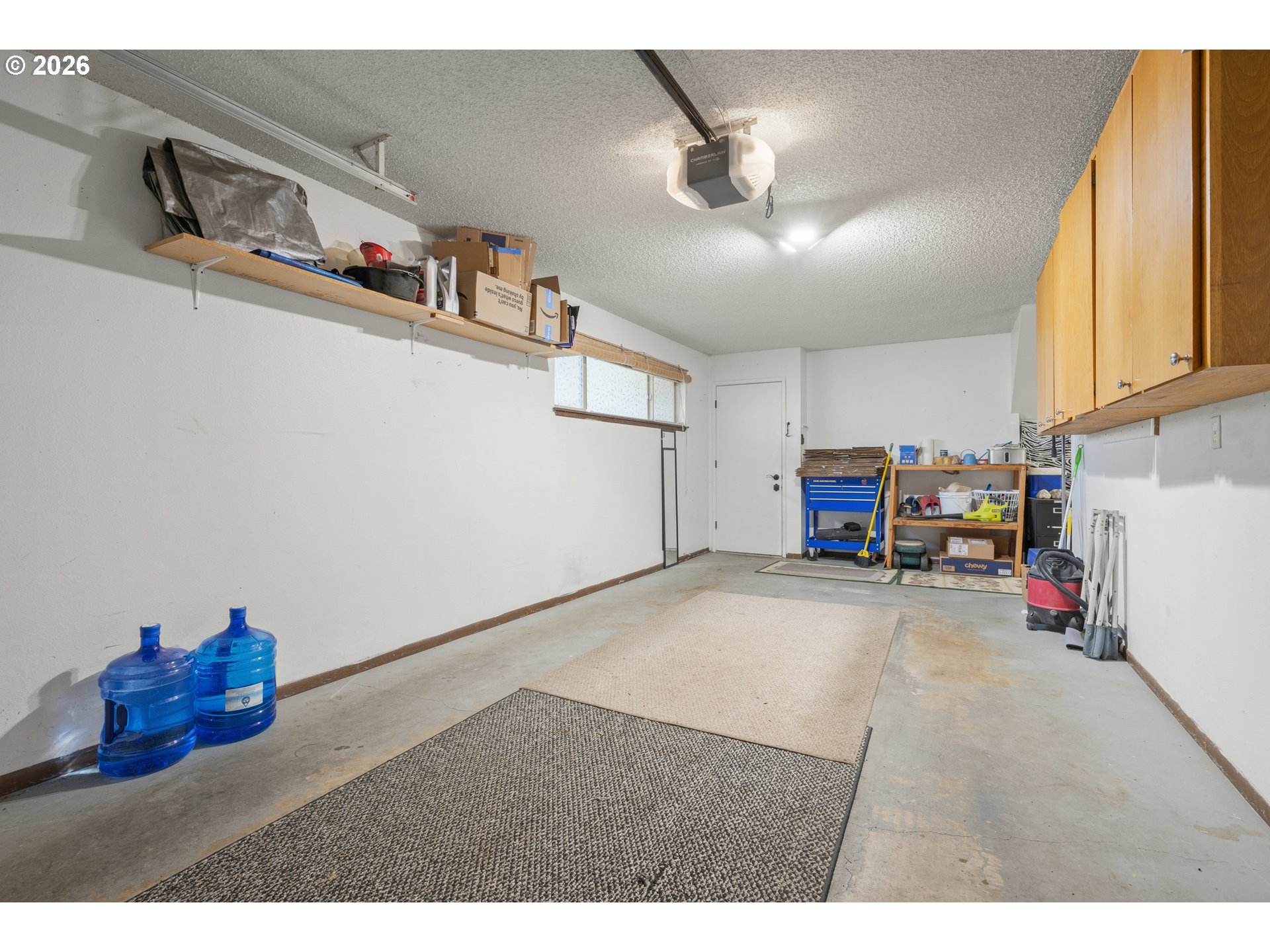 2727 Gateway Street, Unit 18 Springfield, OR 97477 - Photo 25 of 34 a utility room with dryer and washer