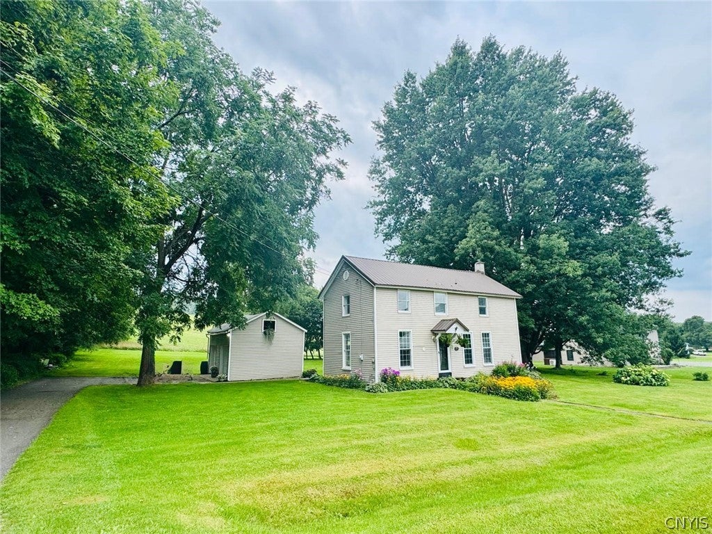 2090 Parks Road Cortland, NY 13045 - Photo 1 of 31 Gallery Image 1