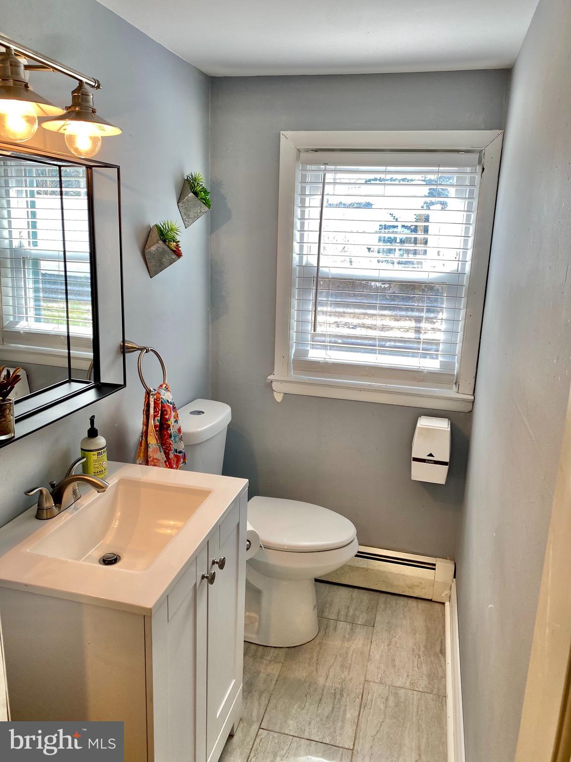 14 Meadowlark Road Stratford, NJ 08084 - Photo 14 of 14 Powder Room