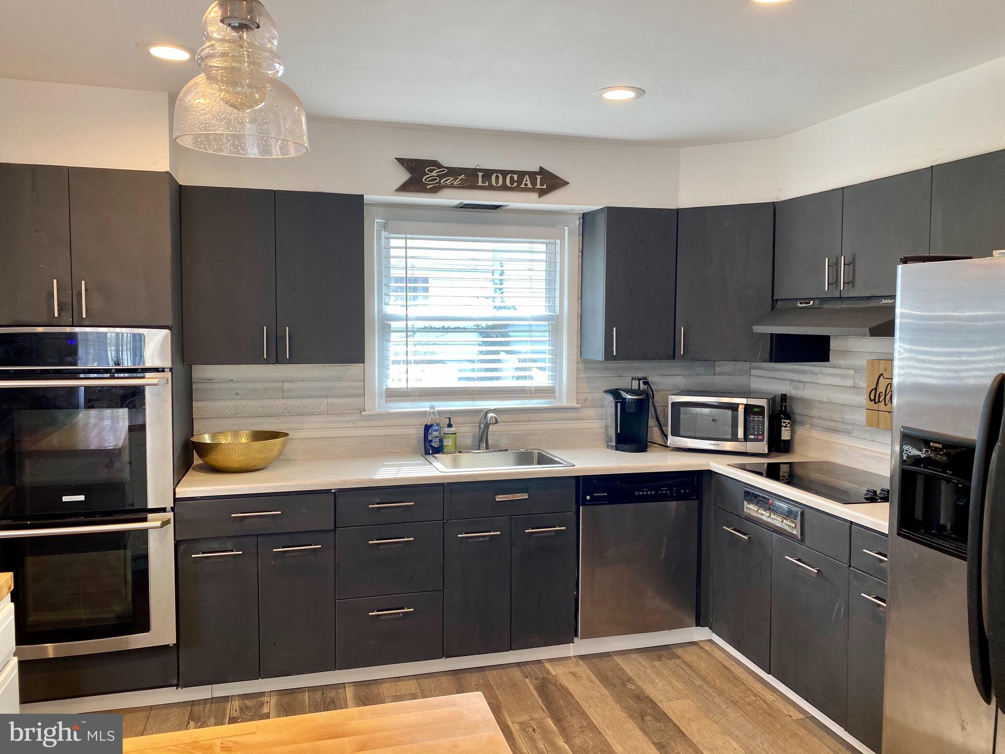14 Meadowlark Road Stratford, NJ 08084 - Photo 4 of 14 Kitchen