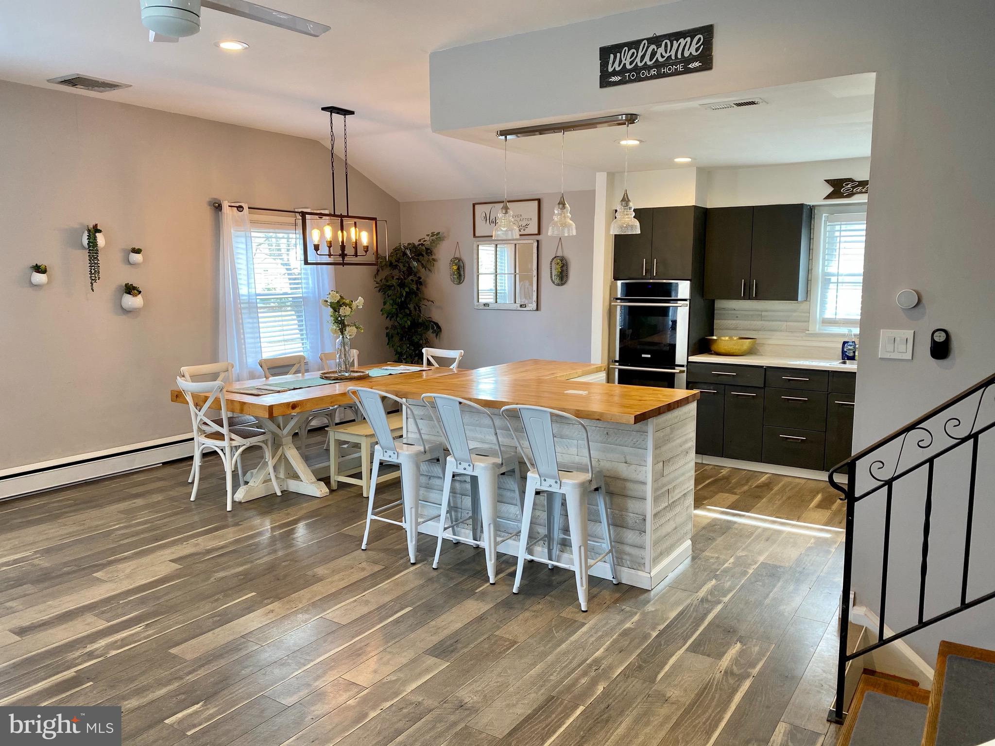 14 Meadowlark Road Stratford, NJ 08084 - Photo 6 of 14 Kitchen
