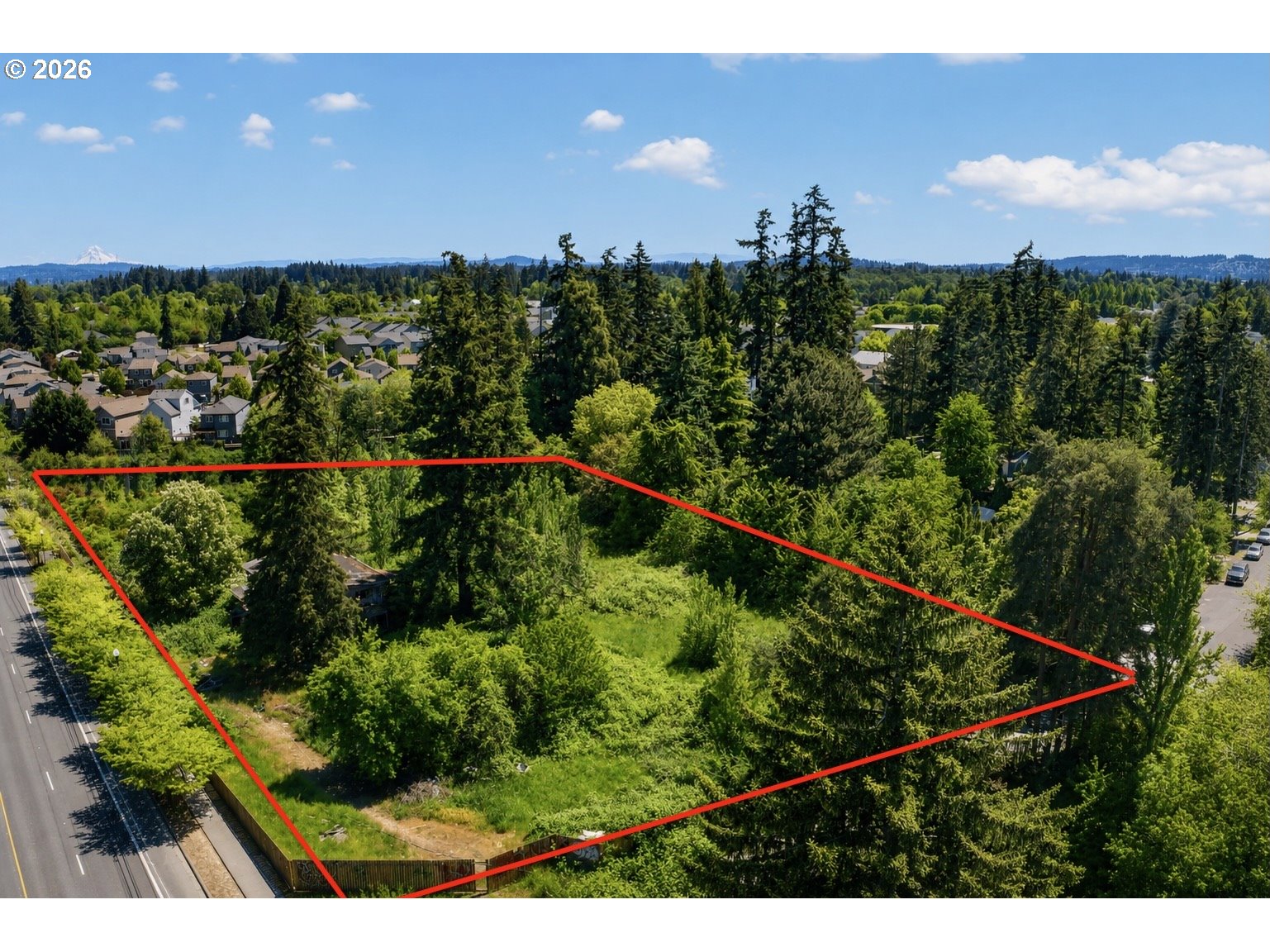 21040 Southwest Baseline Road Beaverton, OR 97003 - Photo 4 of 15