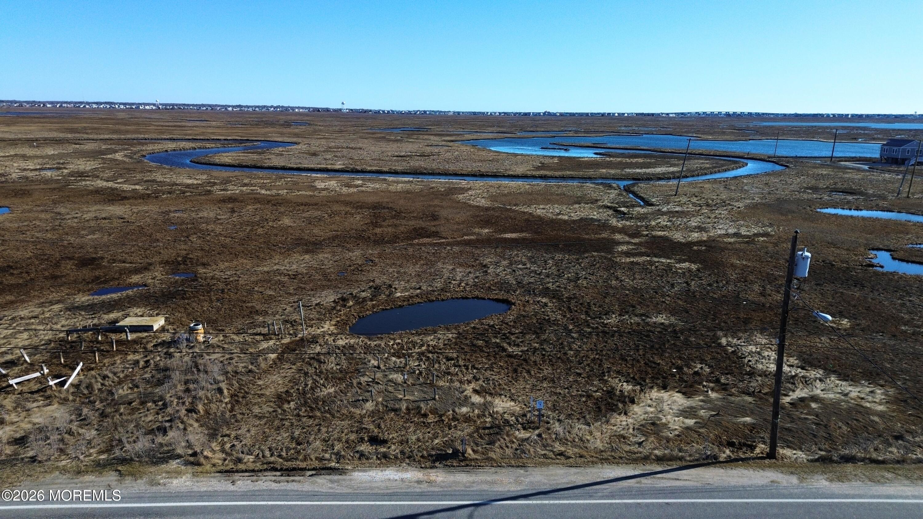 520 Cedar Run Dock Road West Creek, NJ 08092 - Photo 3 of 4 a view of ocean view