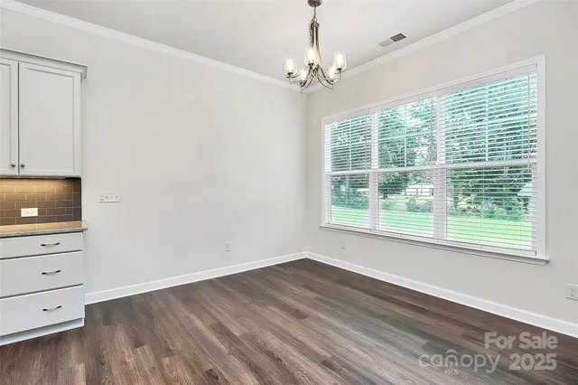 $580,000 | 163 Crenshaw Place Northwest, Concord, NC 28027