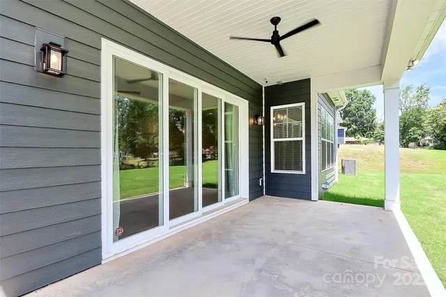 $580,000 | 163 Crenshaw Place Northwest, Concord, NC 28027