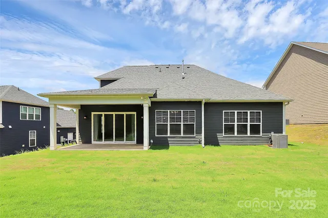 $580,000 | 163 Crenshaw Place Northwest, Concord, NC 28027