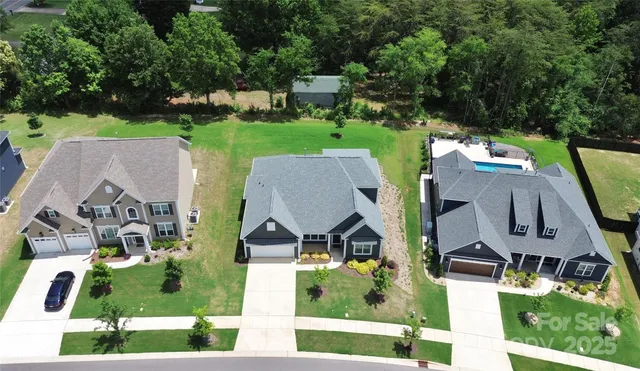 $580,000 | 163 Crenshaw Place Northwest, Concord, NC 28027