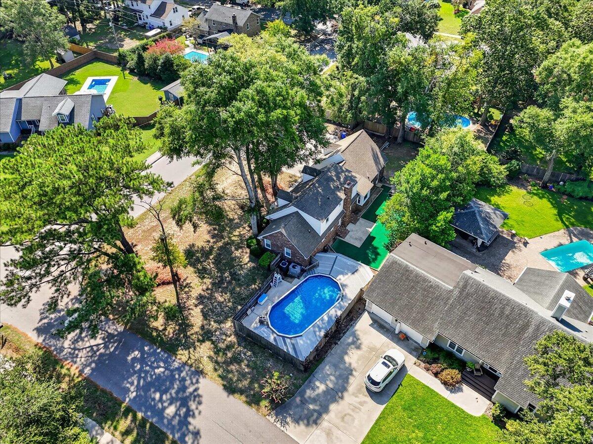 947 Foxcroft Road Charleston, SC 29412 - Photo 44 of 45 46-Brandi Sanicharr - DJI_20260902095133