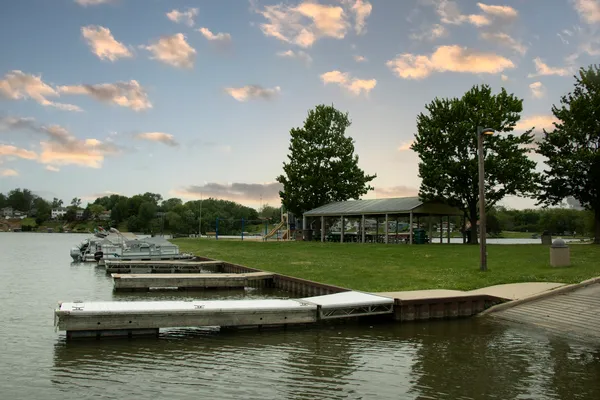 $44,900 | 876 Holiday Drive, Lake Holiday, IL 60548