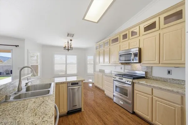 $465,000 | 573 Beryl Court, Henderson, NV 89015