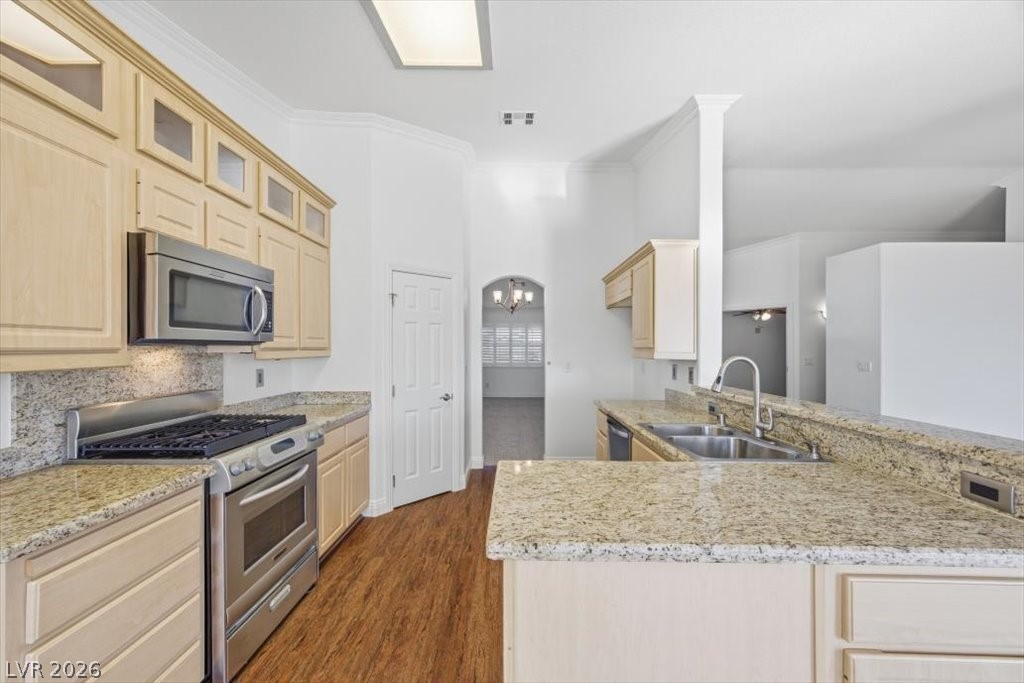 573 Beryl Court Henderson, NV 89015 - Photo 15 of 52