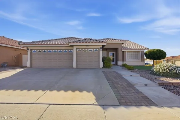 $465,000 | 573 Beryl Court, Henderson, NV 89015
