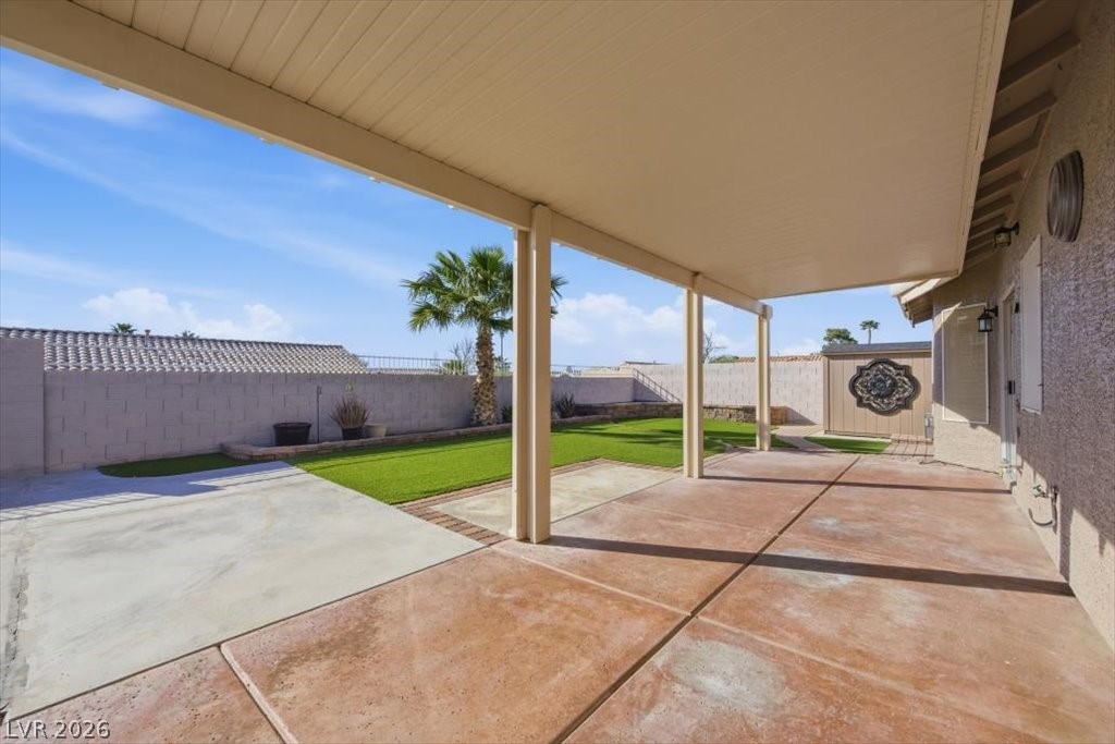 573 Beryl Court Henderson, NV 89015 - Photo 38 of 52