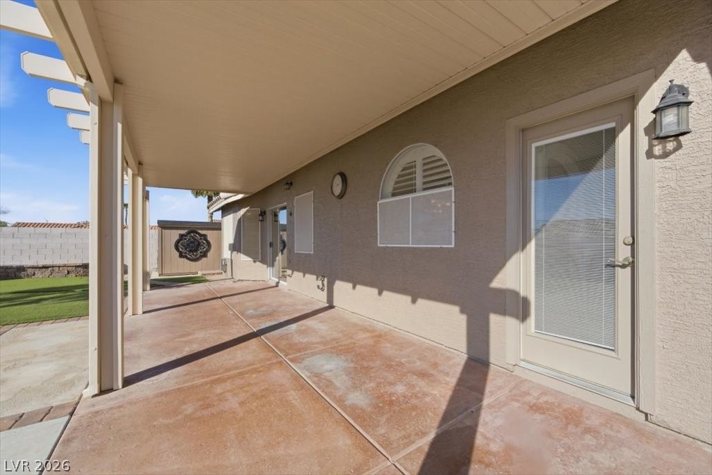 573 Beryl Court Henderson, NV 89015 - Photo 39 of 52